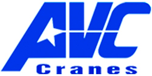 Logo công ty - Công Ty Cổ Phần Cầu Trục Và Thiết Bị AVC